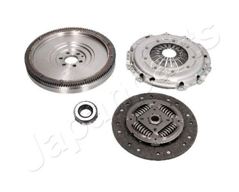 Kopplingssats KV-VW01 Japanparts