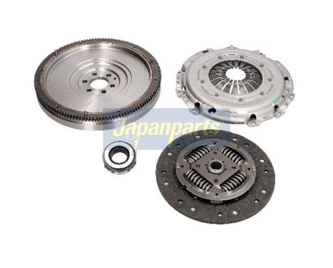 Kopplingssats KV-VW01 Japanparts