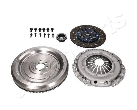 Kopplingssats KV-VW02 Japanparts