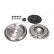 Kopplingssats KV-VW02 Japanparts