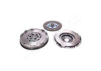 Kopplingssats KV-W02 Japanparts