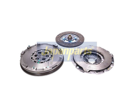 Kopplingssats KV-W02 Japanparts