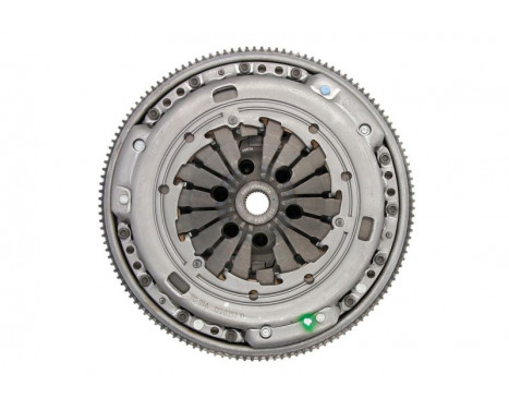 Kopplingssats LuK DFC 417 0019 11