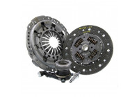 Kopplingssats LuK DFC 417 0020 10