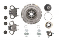 Kopplingssats LuK RepSet 2CT 602 0014 00