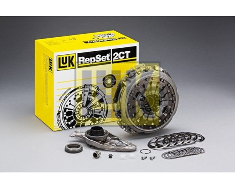 Kopplingssats LuK RepSet 2CT 602 0030 00