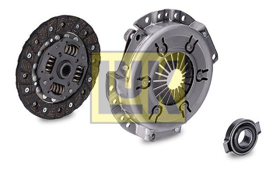 Kopplingssats LuK RepSet 616 0947 60, bild 2