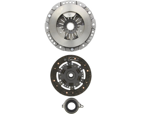 Kopplingssats LuK RepSet 618 0026 06