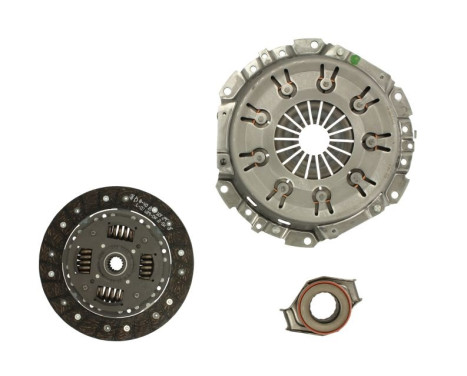 Kopplingssats LuK RepSet 619 2176 00