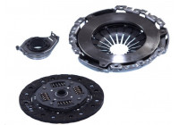 Kopplingssats LuK RepSet 619 2370 00