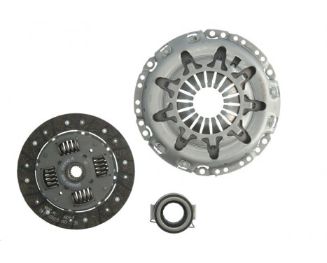 Kopplingssats LuK RepSet 619 3003 00