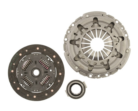 Kopplingssats LuK RepSet 619 3089 00