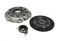 Kopplingssats LuK RepSet 619 3123 00