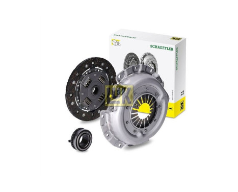 Kopplingssats LuK RepSet 619 3131 00, bild 2