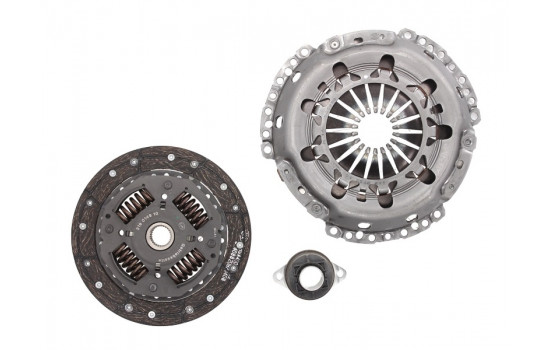 Kopplingssats LuK RepSet 619 3157 00