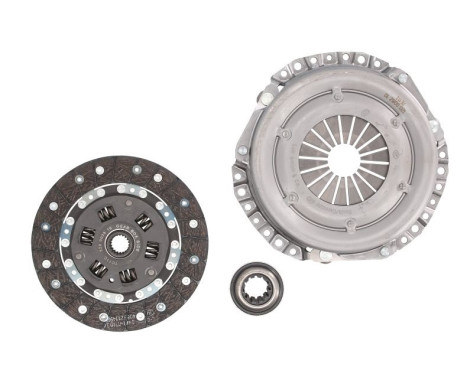 Kopplingssats LuK RepSet 620 0198 16