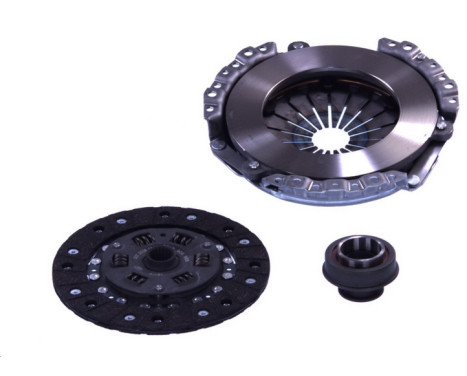 Kopplingssats LuK RepSet 620 0229 06