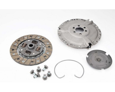 Kopplingssats LuK RepSet 620 0278 06