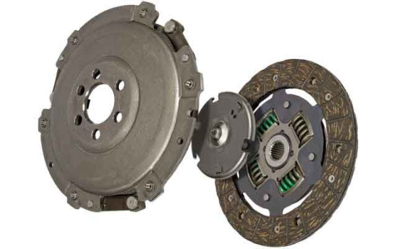 Kopplingssats LuK RepSet 620 1166 09