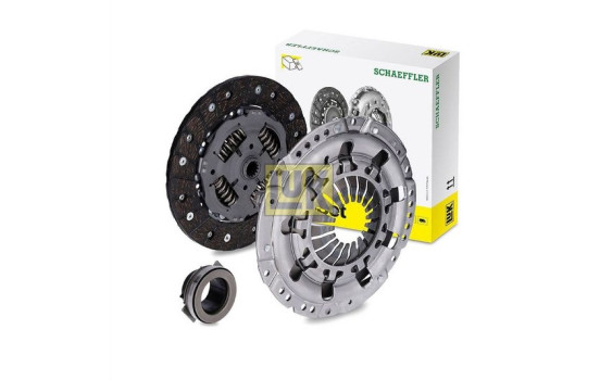 Kopplingssats LuK RepSet 620 1468 00, bild 2