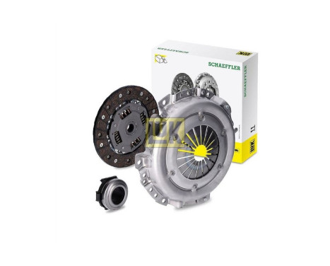 Kopplingssats LuK RepSet 620 1570 00, bild 2