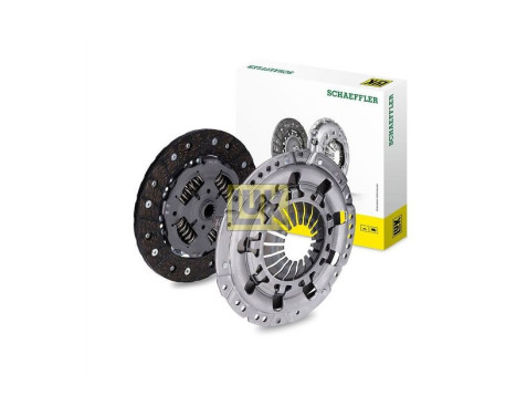 Kopplingssats LuK RepSet 620 2098 09, bild 2