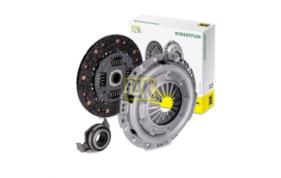 Kopplingssats LuK RepSet 620 3003 00, bild 2