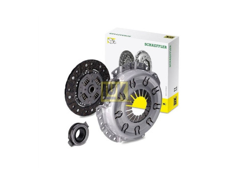 Kopplingssats LuK RepSet 620 3062 00, bild 2