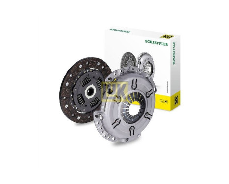 Kopplingssats LuK RepSet 620 3119 09, bild 2