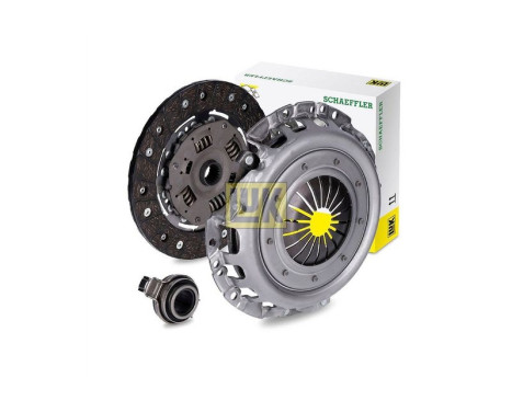 Kopplingssats LuK RepSet 620 3166 00