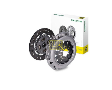 Kopplingssats LuK RepSet 620 3170 09, bild 2