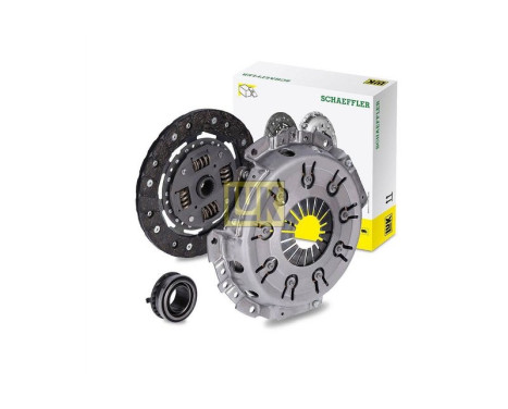 Kopplingssats LuK RepSet 620 3235 00, bild 2