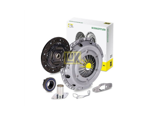 Kopplingssats LuK RepSet 620 3324 00, bild 2