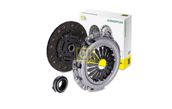 Kopplingssats LuK RepSet 620 3354 00