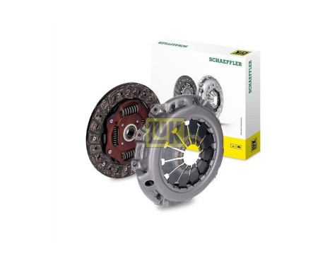 Kopplingssats LuK RepSet 620 3446 09