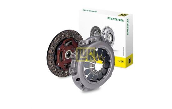 Kopplingssats LuK RepSet 620 3446 09