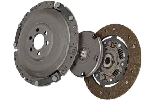 Kopplingssats LuK RepSet 621 0283 16