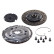 Kopplingssats LuK RepSet 621 1331 09