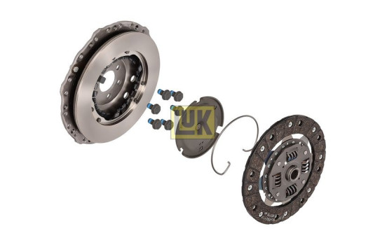 Kopplingssats LuK RepSet 621 1331 09, bild 2
