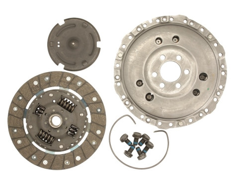 Kopplingssats LuK RepSet 621 3006 09