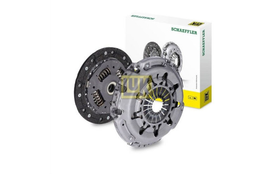 Kopplingssats LuK RepSet 621 3041 09, bild 2