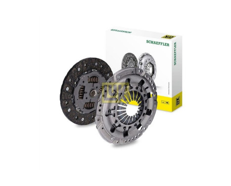 Kopplingssats LuK RepSet 621 3042 09, bild 2