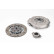 Kopplingssats LuK RepSet 622 0200 06