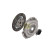 Kopplingssats LuK RepSet 622 0200 06, miniatyr 2