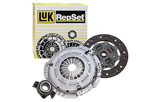 Kopplingssats LuK RepSet 622 1423 00, bild 2