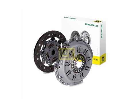 Kopplingssats LuK RepSet 622 2050 09, bild 2