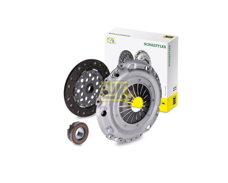 Kopplingssats LuK RepSet 622 2154 00, bild 2