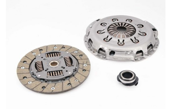 Kopplingssats LuK RepSet 622 2281 00