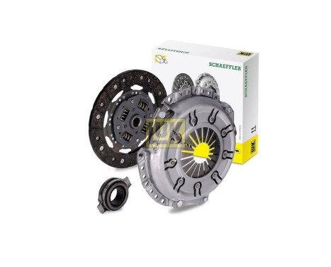 Kopplingssats LuK RepSet 622 3039 00, bild 2