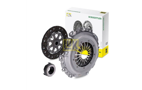 Kopplingssats LuK RepSet 622 3046 00, bild 2